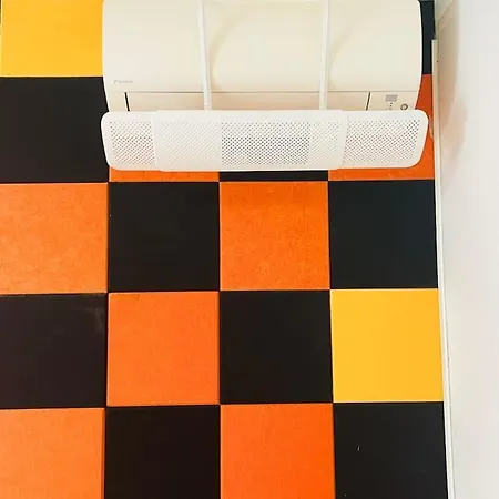 Vicino Aeroporto - Orange Marina *