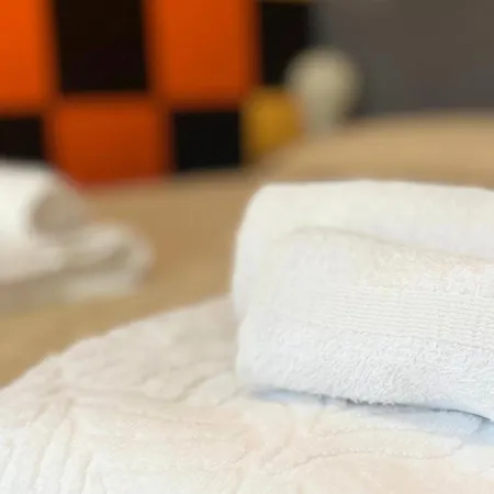 Lägenhet Vicino Aeroporto - Orange Marina Olbia