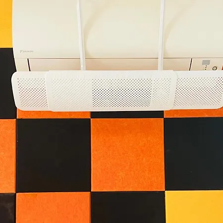 Vicino Aeroporto - Orange Marina