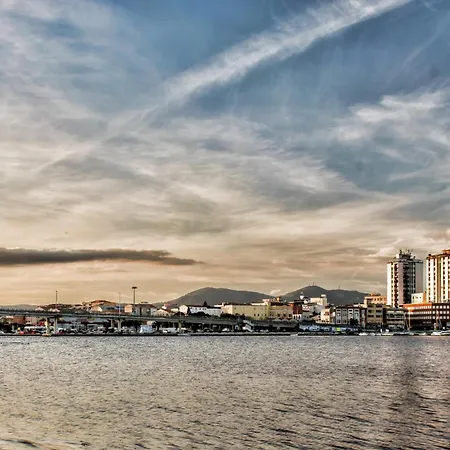 Lägenhet Vicino Aeroporto - Orange Marina *