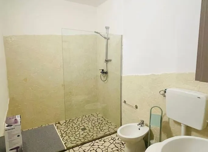 Vicino Aeroporto - Orange Marina Olbia