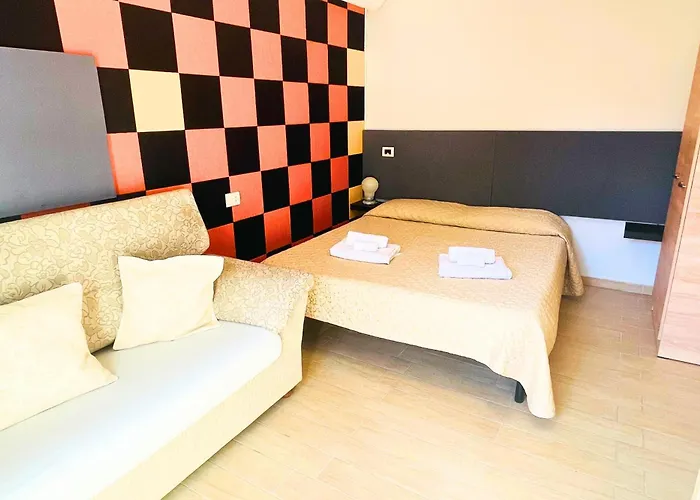 Vicino Aeroporto - Orange Marina Olbia