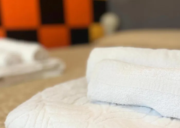 Vicino Aeroporto - Orange Marina オルビア