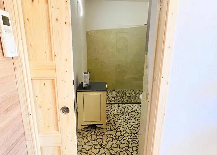 Vicino Aeroporto - Orange Marina アパート *