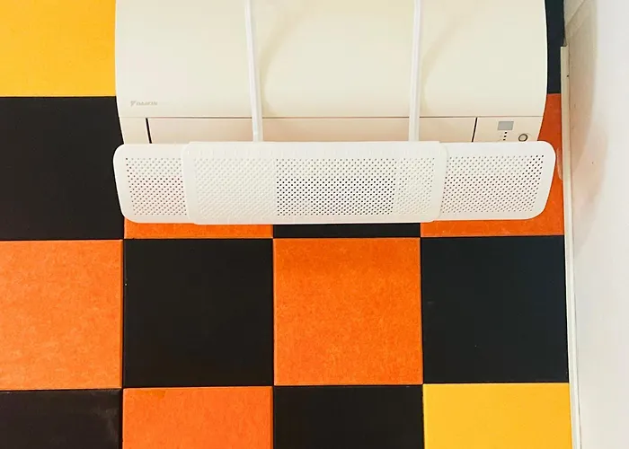 Vicino Aeroporto - Orange Marina