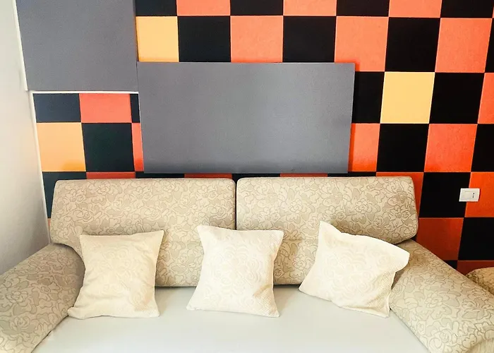 Vicino Aeroporto - Orange Marina Olbia