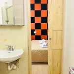 דירה Vicino Aeroporto - Orange Marina אולביה