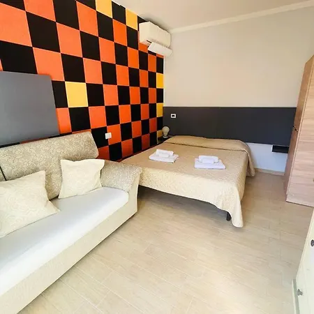 Apartment Vicino Aeroporto - Orange Marina