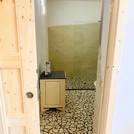 Vicino Aeroporto - Orange Marina Διαμέρισμα *