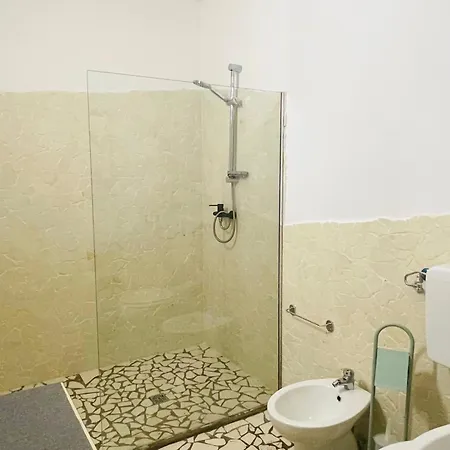 Apartment Vicino Aeroporto - Orange Marina *