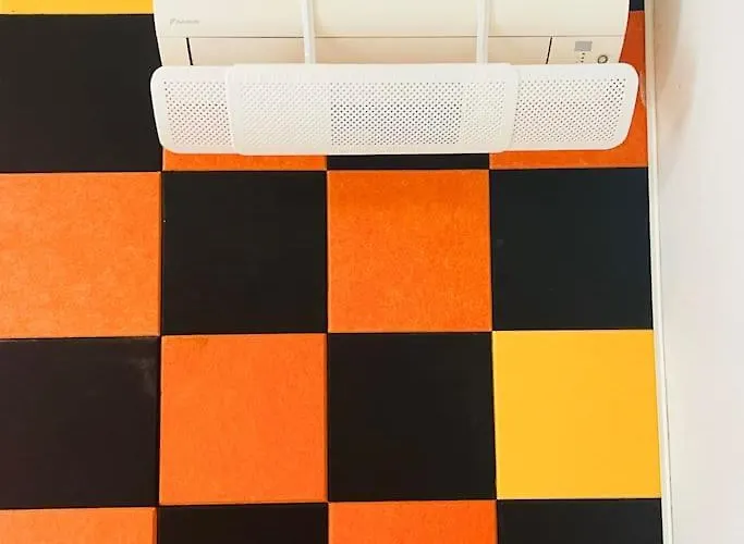 Vicino Aeroporto - Orange Marina *