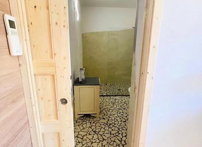 Vicino Aeroporto - Orange Marina