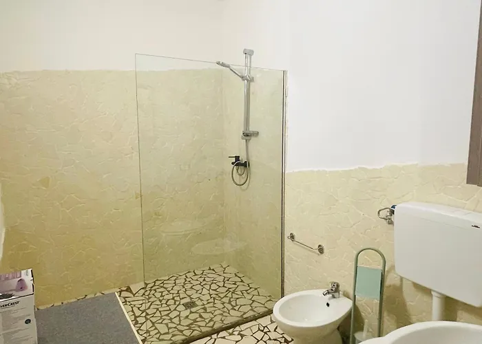 Apartment Vicino Aeroporto - Orange Marina *