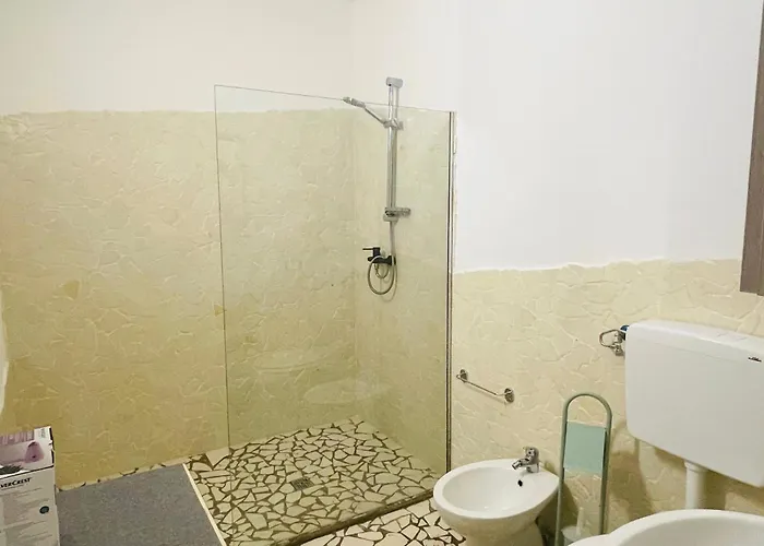 Vicino Aeroporto - Orange Marina